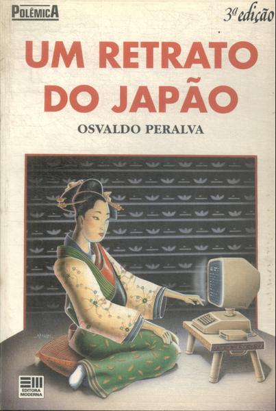 Um Retrato Do Japão