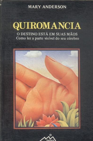 Quiromancia