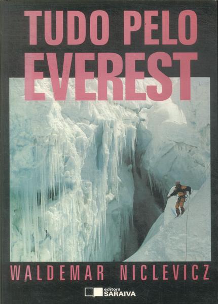 Tudo Pelo Everest