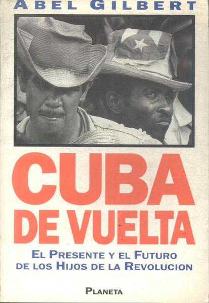 Cuba De Vuelta