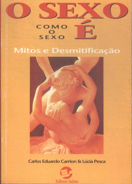 O Sexo Como O Sexo É