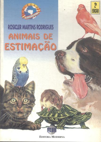 Animais De Estimação