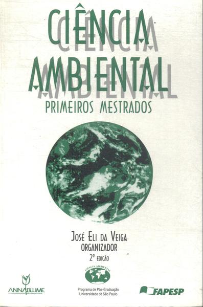 Ciência Ambiental