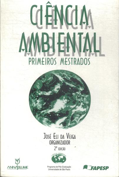 Ciência Ambiental