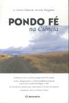 Pondo Fé Na Ciência