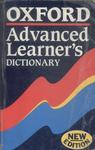 Oxford Advanced Learner's Dictionary (1995)