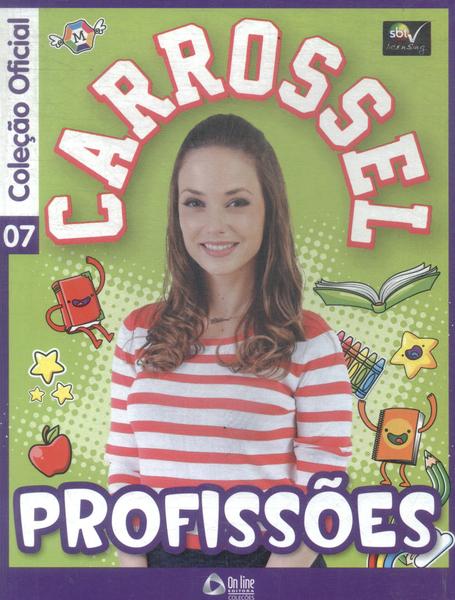 Carrossel: Profissões