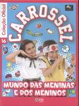 Carrossel: Mundo Das Meninas E Dos Meninos