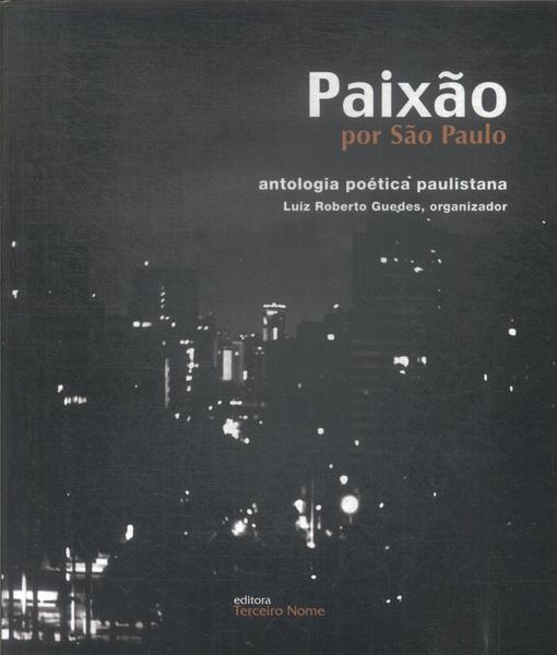 Paixão Por São Paulo