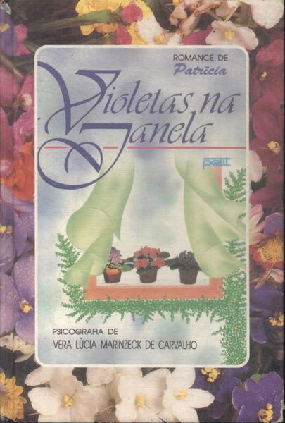 Violetas Na Janela