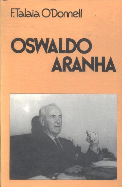 Oswaldo Aranha