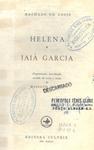 Helena - Iaiá Garcia