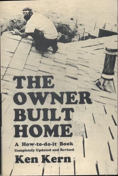 The Owner Built Home