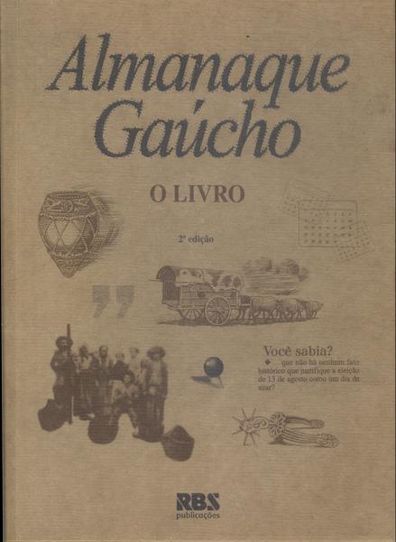 Almanaque Gaúcho