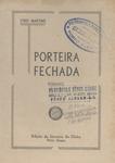 Porteira Fechada