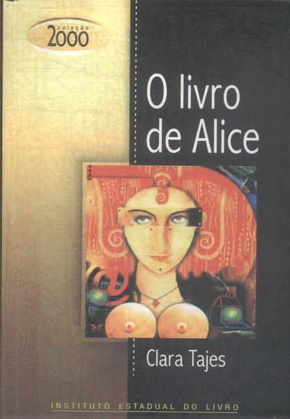O Livro De Alice