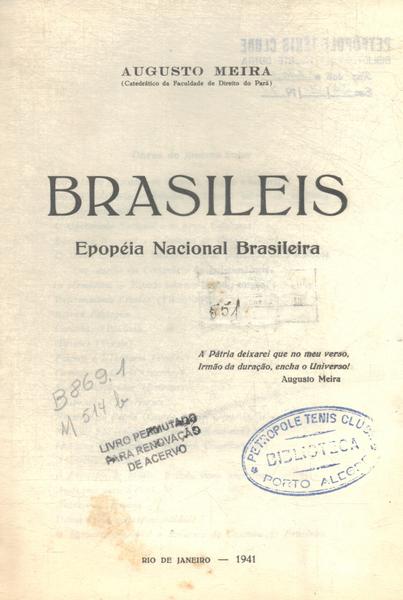 Brasileis