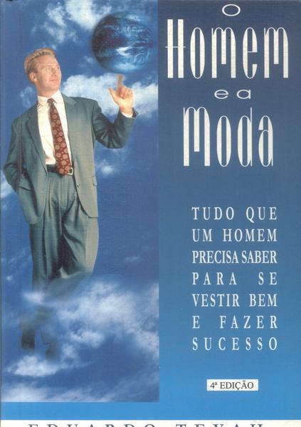 O Homem E A Moda (1997)