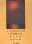 Enseñanzas De Paramhansa Satyananda Saraswati Vol 1