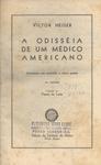 A Odisséia De Um Médico Americano