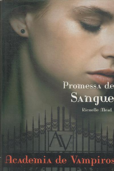 Promessa De Sangue