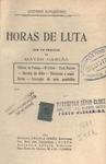 Horas De Luta