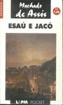 Esaú E Jacó