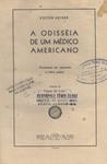 A Odisséia De Um Médico Americano