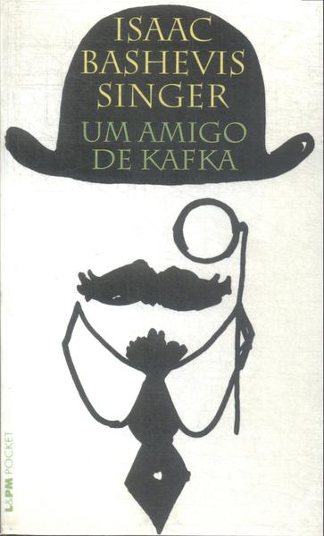 Um Amigo De Kafka