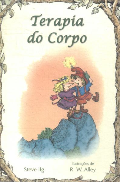 Terapia Do Corpo