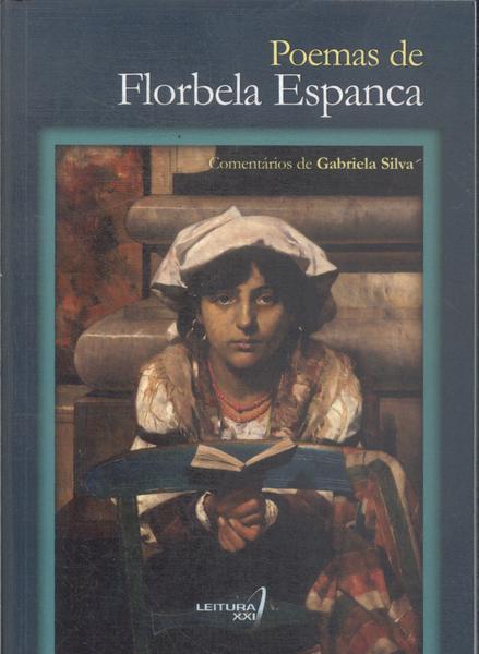 Poemas De Florbela Espanca