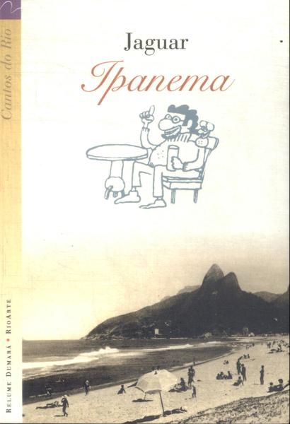 Ipanema: Se Não Me Falha A Memória