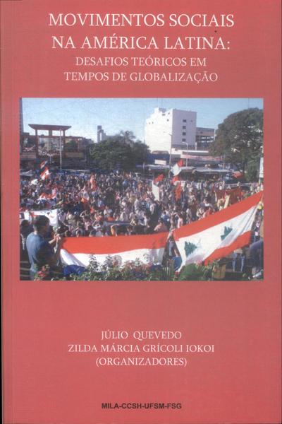 Movimentos Sociais Na América Latina
