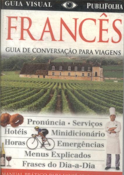 Guia Visual Publifolha: Francês (2007)