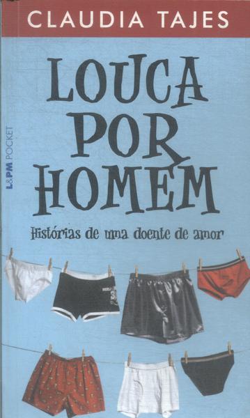 Louca Por Homem