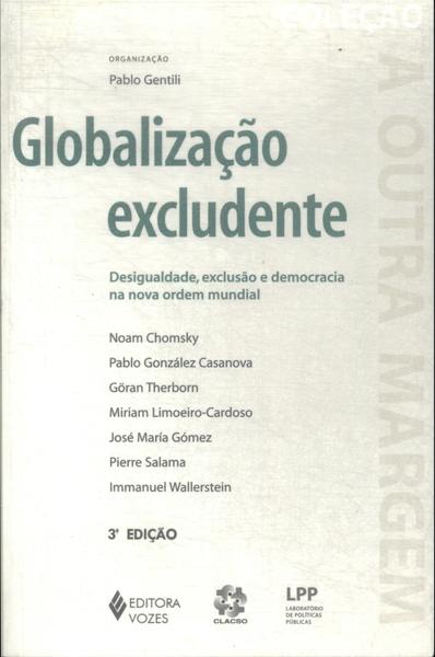 Globalização Excludente