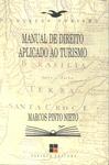 Manual De Direito Aplicado Ao Turismo (2003)