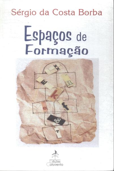 Espaços De Formação