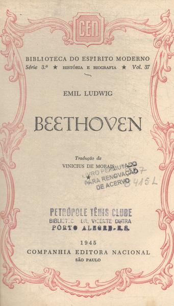 Beethoven