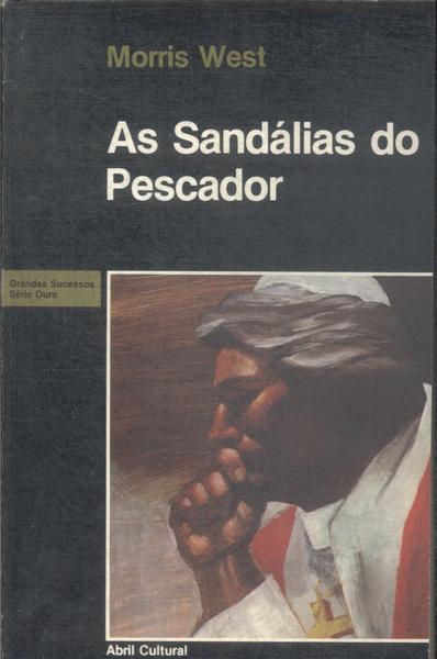 As Sandálias Do Pescador