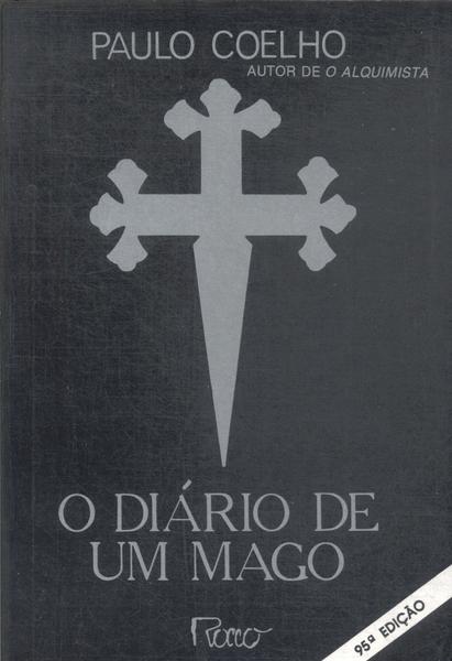 O Diário De Um Mago