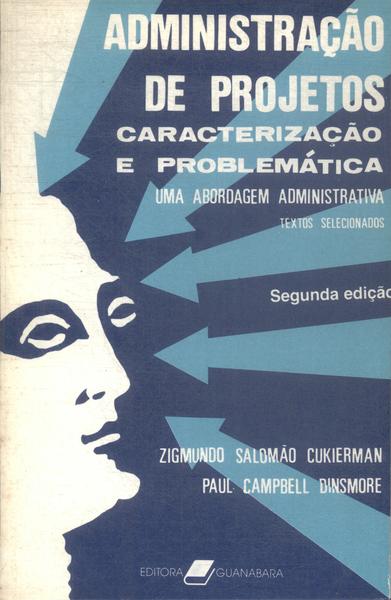 Administração De Projetos