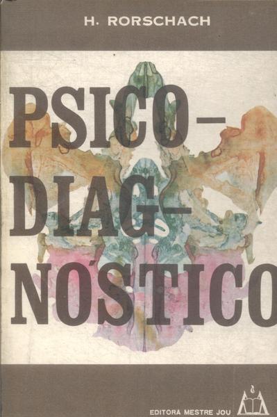 Psicodiagnóstico (1974)