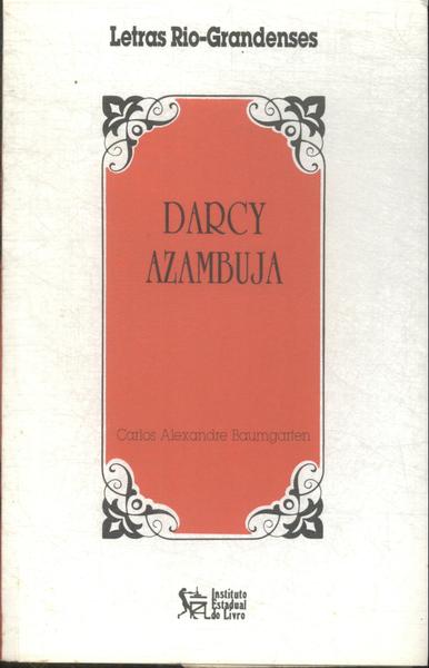 Darcy Azambuja