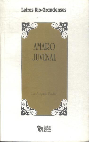 Amaro Juvenal