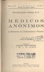 Médicos Anônimos