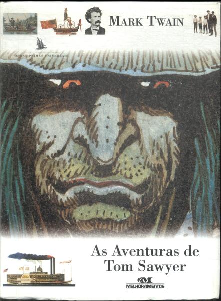 As Aventuras De Tom Sawyer