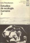 Estudios De Ecología Humana Vol 2