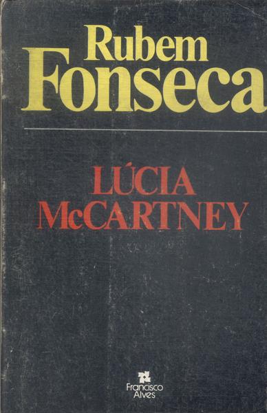 Lúcia Mccartney