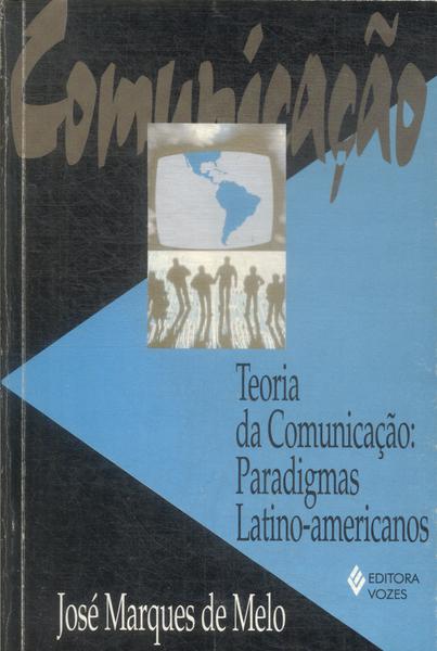 Teoria Da Comunicação